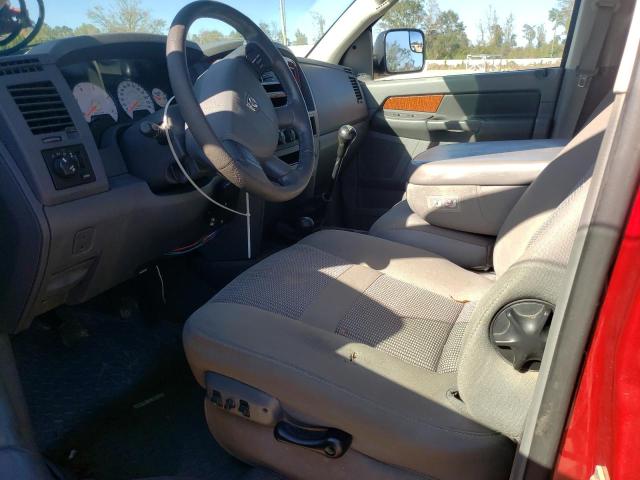 Photo 7 from auction – 2006 DODGE RAM 3500 S with VIN 3D7MX48C06G241411