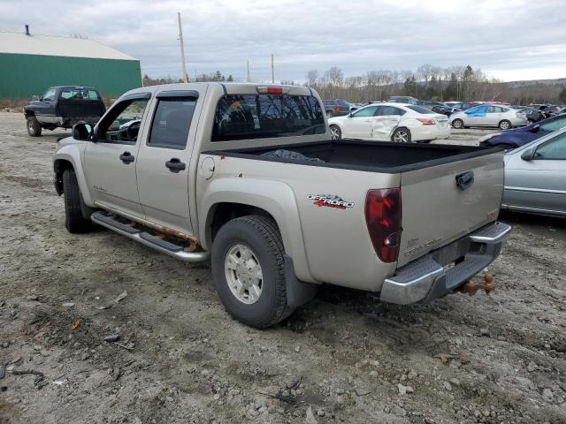 Photo 2 from auction – 2005 GMC CANYON with VIN 1GTDT136758114326