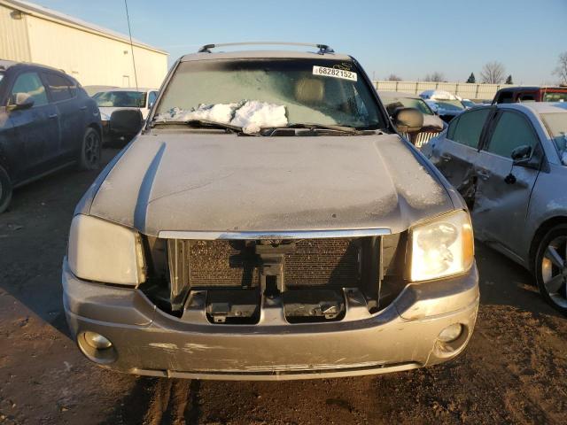 Photo 5 from auction – 2007 GMC ENVOY with VIN 1GKDT13S072225176