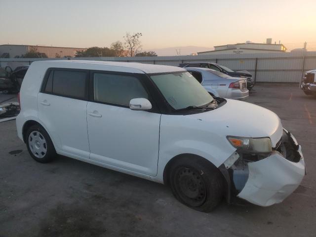 Photo 4 from auction – 2012 TOYOTA SCION XB with VIN JTLZE4FE8CJ015724