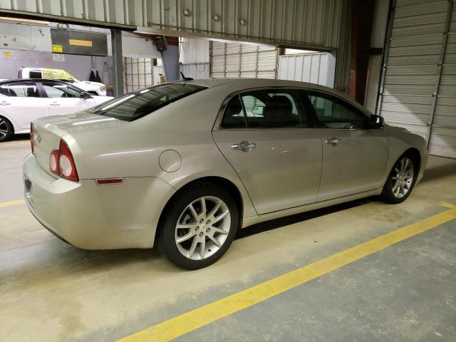 Photo 3 from auction – 2011 CHEVROLET MALIBU LTZ with VIN 1G1ZE5E16BF198809