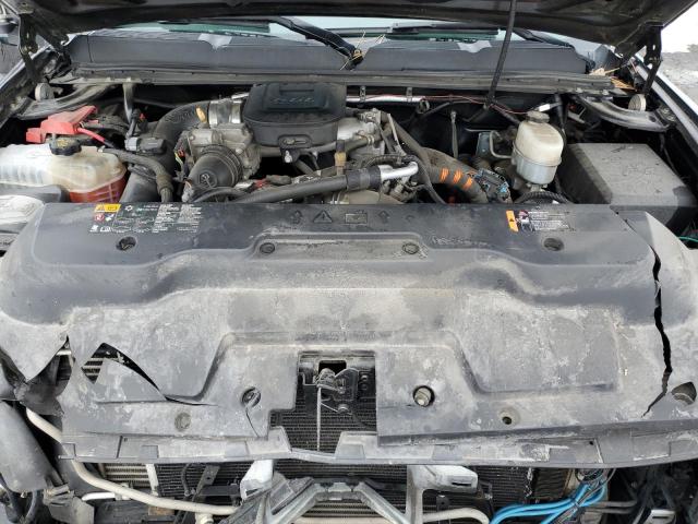 Photo 11 from auction – 2013 CHEVROLET SILVERADO with VIN 1GC4K1E86DF103071