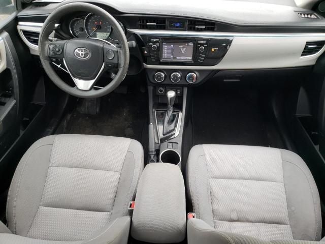 Zdjęcie 8 z aukcji – 2014 TOYOTA COROLLA L z VIN 2T1BURHE8EC079707