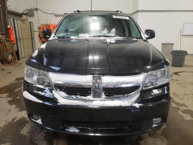 Photo 5 from auction – 2010 DODGE JOURNEY SX with VIN 3D4PG5FVXAT213183