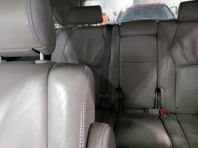 Photo 10 from auction – 2006 LEXUS RX 330 with VIN 2T2HA31U16C106860