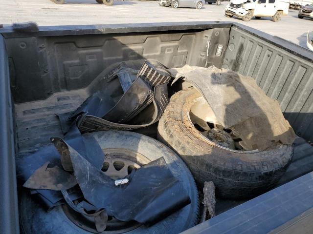 Photo 12 from auction – 2019 CHEVROLET SILVERADO with VIN 1GCRWBEF8KZ211847