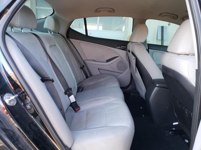Photo 10 from auction – 2013 KIA OPTIMA LX with VIN 5XXGM4A70DG114218