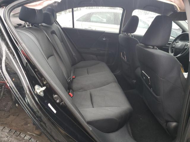 Photo 10 from auction – 2014 HONDA ACCORD LX with VIN 1HGCR2F37EA010852