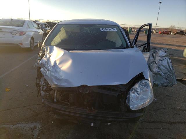 Photo 5 from auction – 2010 VOLKSWAGEN JETTA SE with VIN 3VWRZ7AJ5AM030331
