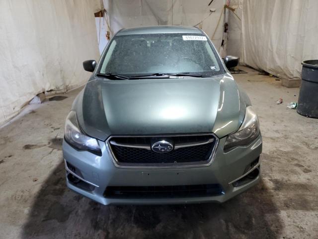 Photo 5 from auction – 2015 SUBARU IMPREZA with VIN JF1GJAA62FG024391