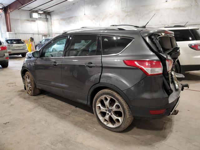 Photo 2 from auction – 2015 FORD ESCAPE TIT with VIN 1FMCU9J95FUC67988