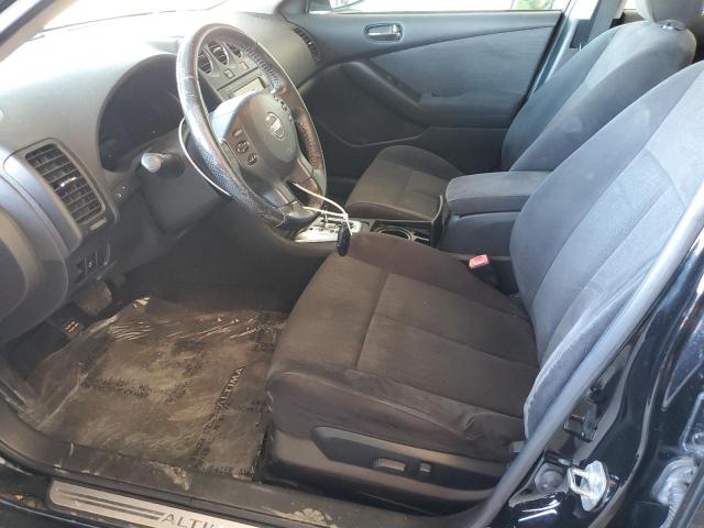 Photo 7 from auction – 2010 NISSAN ALTIMA BAS with VIN 1N4AL2AP1AC190075