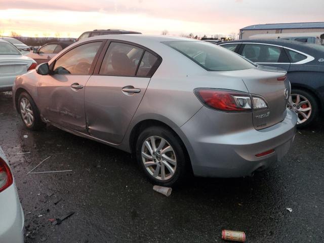 Photo 2 from auction – 2013 MAZDA 3 I with VIN JM1BL1VP4D1754837