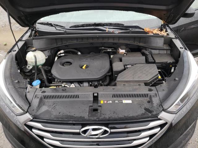 Photo 12 from auction – 2017 HYUNDAI TUCSON SE with VIN KM8J33A44HU300655