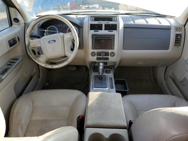 Photo 8 from auction – 2008 FORD ESCAPE HEV with VIN 1FMCU59H98KA21805