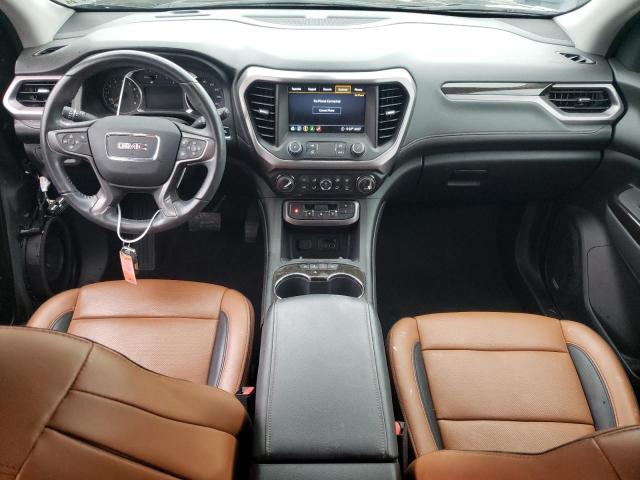 Photo 8 from auction – 2020 GMC ACADIA AT4 with VIN 1GKKNLLS2LZ235819