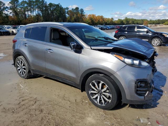 Photo 4 from auction – 2019 KIA SPORTAGE E with VIN KNDPN3AC0K7537116