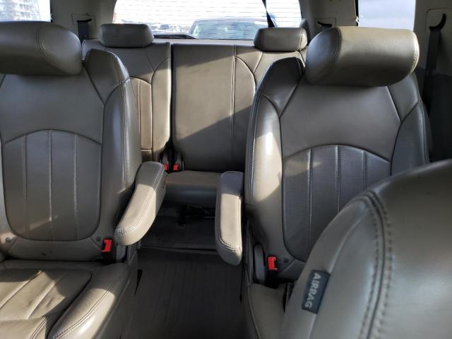 Photo 10 from auction – 2013 GMC ACADIA DEN with VIN 1GKKRTKD3DJ133274