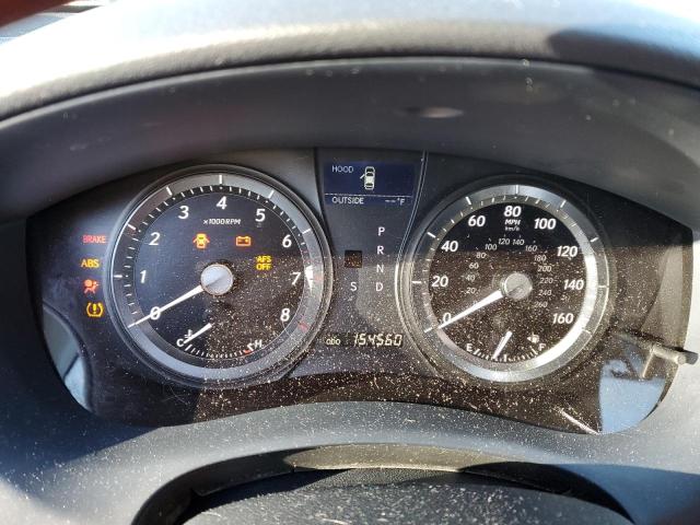 Photo 9 from auction – 2008 LEXUS ES 350 with VIN JTHBJ46G082227494