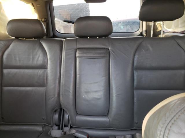 Photo 10 from auction – 2004 ACURA MDX with VIN 2HNYD18224H551044