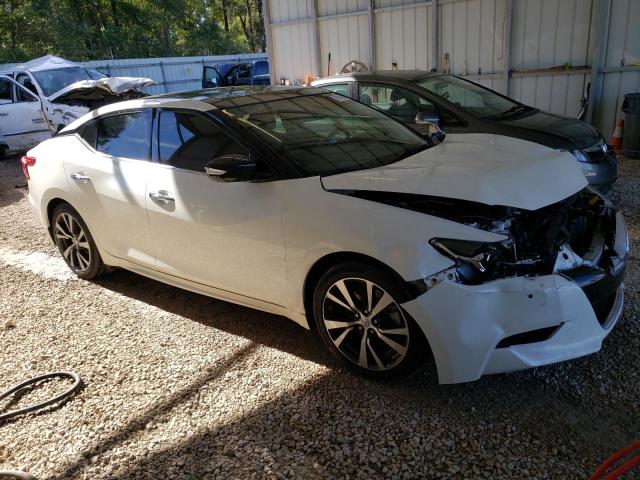 Photo 4 from auction – 2017 NISSAN MAXIMA 3.5 with VIN 1N4AA6AP1HC384872