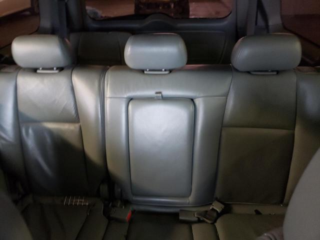 Photo 10 from auction – 2005 HONDA PILOT EXL with VIN 2HKYF18655H510242