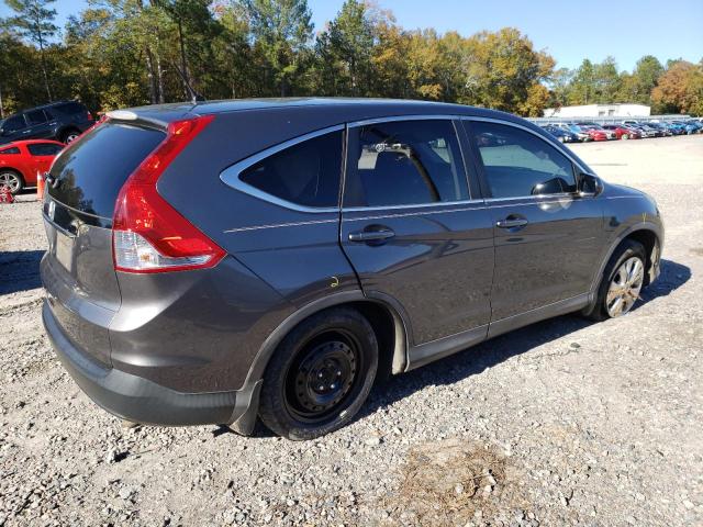 Photo 3 from auction – 2012 HONDA CR-V EX with VIN 2HKRM3H53CH501971