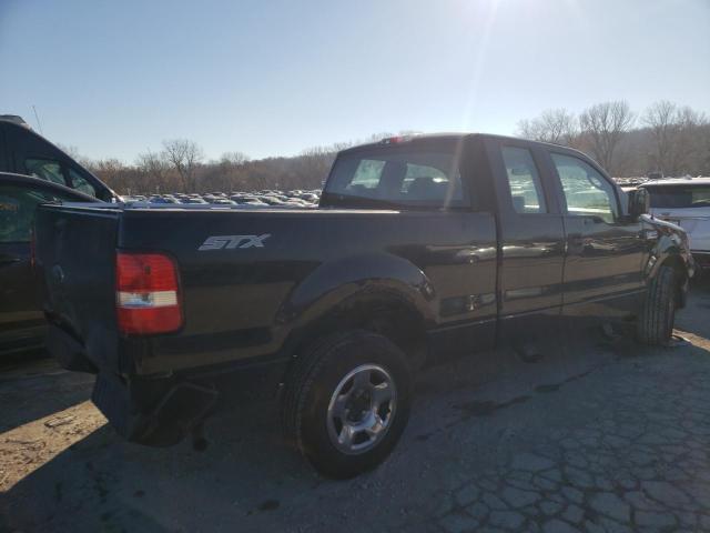 Photo 3 from auction – 2005 FORD F150 with VIN 1FTRX12W95FB13640