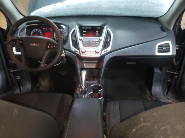 Photo 8 from auction – 2014 GMC TERRAIN SL with VIN 2GKFLVEK7E6227830