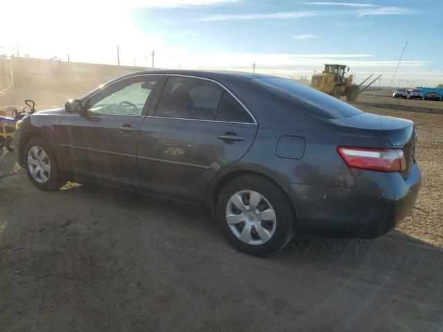 Photo 2 from auction – 2007 TOYOTA CAMRY CE with VIN 4T1BE46K07U693712