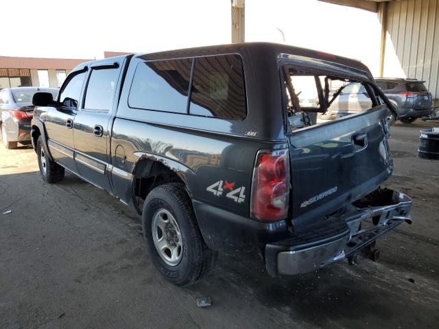 Photo 2 from auction – 2005 CHEVROLET SILVERADO with VIN 2GCEK13T651350997
