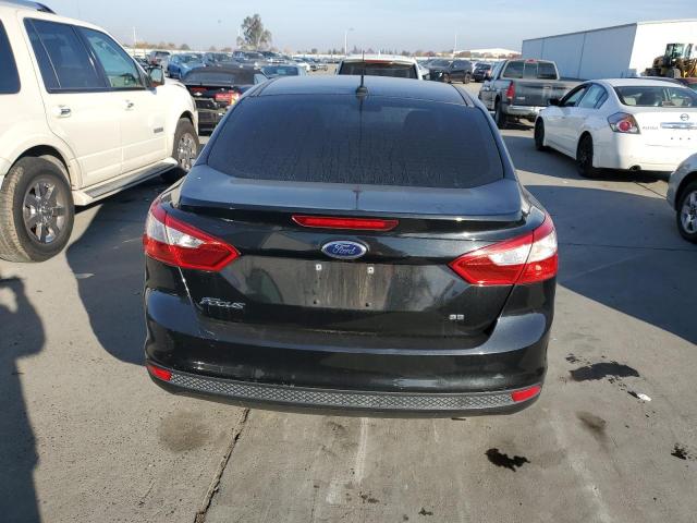 Foto 6 de la subasta – 2014 FORD FOCUS SE con VIN 1FADP3F27EL230556