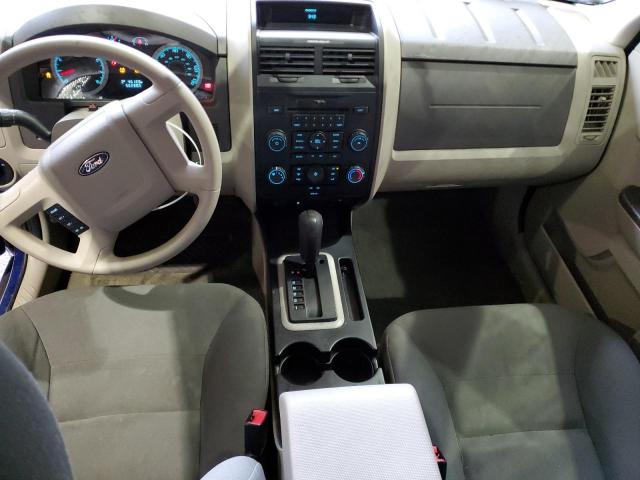 Photo 8 from auction – 2008 FORD ESCAPE XLS with VIN 1FMCU02Z08KB78371