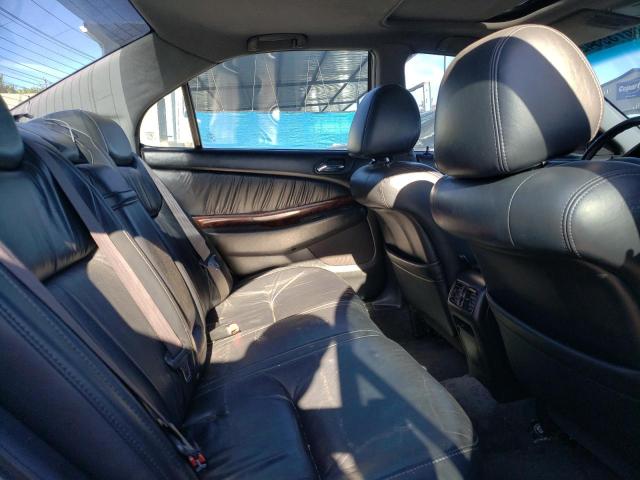 Photo 10 from auction – 2003 ACURA 3.2TL with VIN 19UUA56703A031619