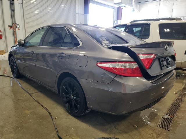 Photo 2 from auction – 2017 TOYOTA CAMRY LE with VIN 4T1BF1FK0HU676079