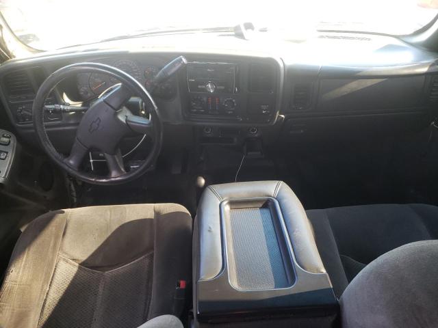 Photo 8 from auction – 2006 CHEVROLET SILVERADO with VIN 1GCHK29D86E247132