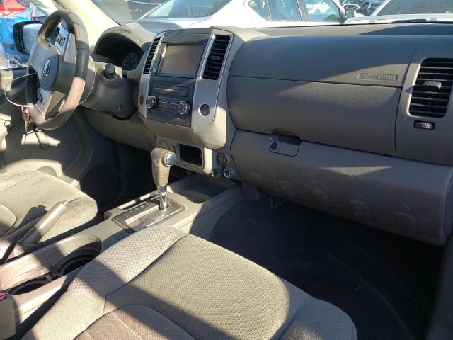 Photo 8 from auction – 2019 NISSAN FRONTIER S with VIN 1N6BD0CT8KN700418