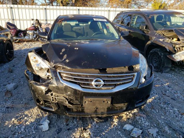 Photo 5 from auction – 2010 NISSAN ALTIMA BAS with VIN 1N4AL2AP0AN520342
