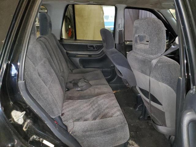 Photo 10 from auction – 1999 HONDA CR-V LX with VIN JHLRD1741XC074792