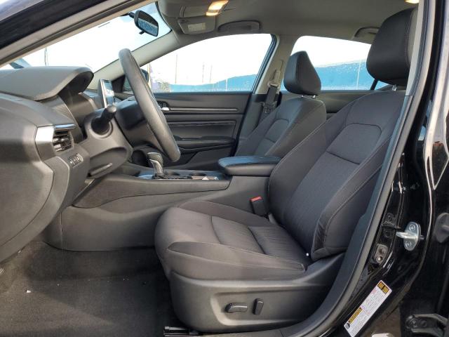 Photo 7 from auction – 2020 NISSAN ALTIMA S with VIN 1N4BL4BVXLC251620