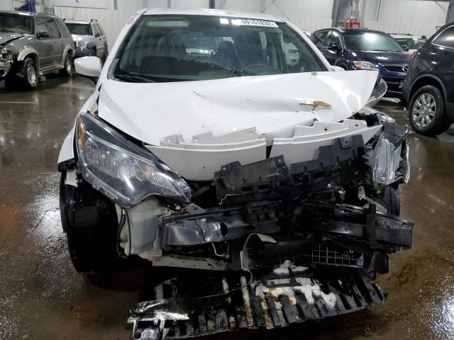 Photo 5 from auction – 2018 NISSAN VERSA NOTE with VIN 3N1CE2CP2JL355505