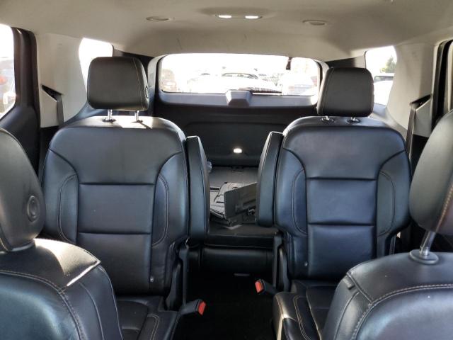 Photo 10 from auction – 2018 CHEVROLET TRAVERSE L with VIN 1GNERHKW3JJ216701