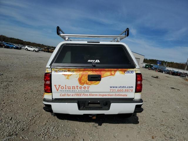 Photo 6 from auction – 2019 CHEVROLET 1500 with VIN 2GCRCMECXK1174948