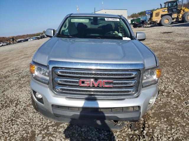 Photo 5 from auction – 2015 GMC CANYON SLE with VIN 1GTH5BEAXF1156437