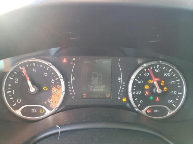 Photo 9 from auction – 2015 JEEP RENEGADE S with VIN ZACCJAAT9FPC02623