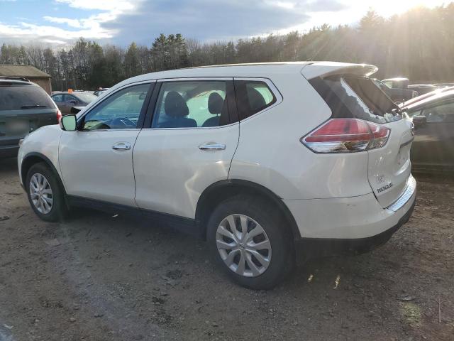 Photo 2 from auction – 2014 NISSAN ROGUE with VIN 5N1AT2MV5EC857056