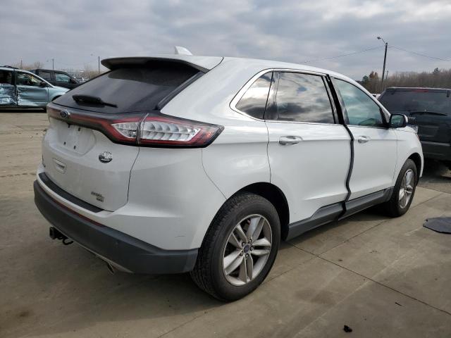 Photo 3 from auction – 2017 FORD EDGE SEL with VIN 2FMPK4J88HBB69693
