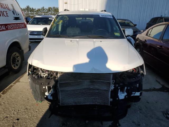 Photo 5 from auction – 2016 DODGE JOURNEY SX with VIN 3C4PDCBG6GT131008