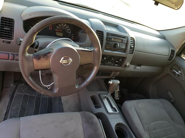 صورة رقم 8 من المزاد - 2012 NISSAN FRONTIER S مع VIN 1N6BD0CT0CC449925