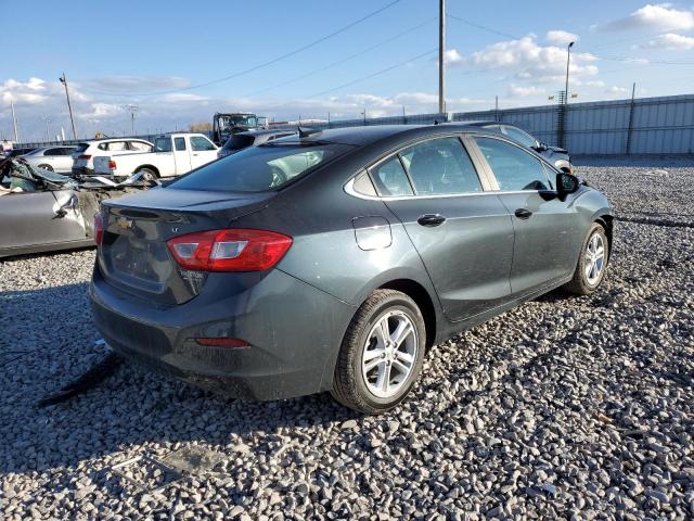 Photo 3 from auction – 2017 CHEVROLET CRUZE LT with VIN 3G1BE5SM5HS560262